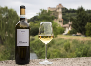 Corte Mainente winery