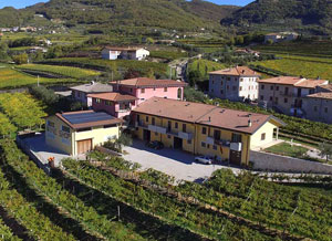 Fratelli Vogadori winery