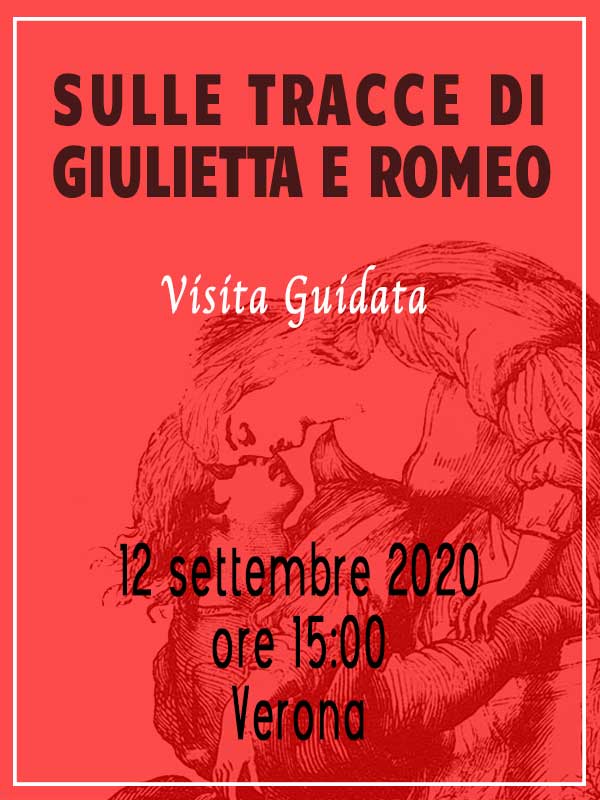 Luigi da Porto la vera storia di Giulietta e Romeo