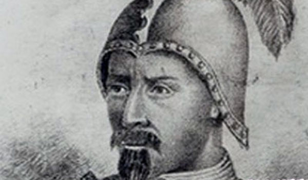 Luigi da Porto