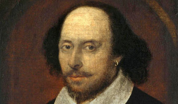 William Shakespeare