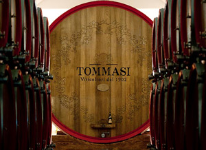 Tommasi