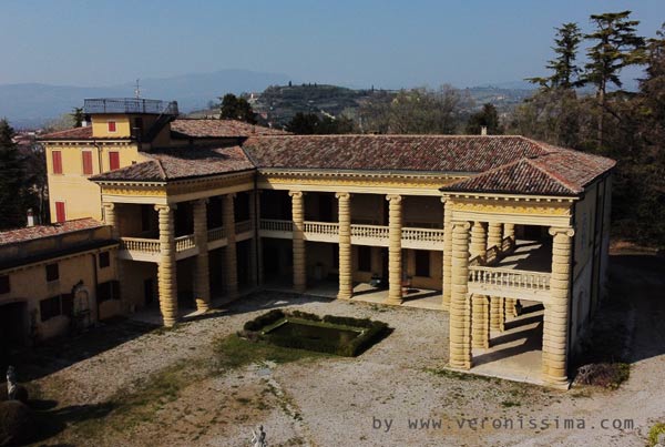 Villa Santa Sofia