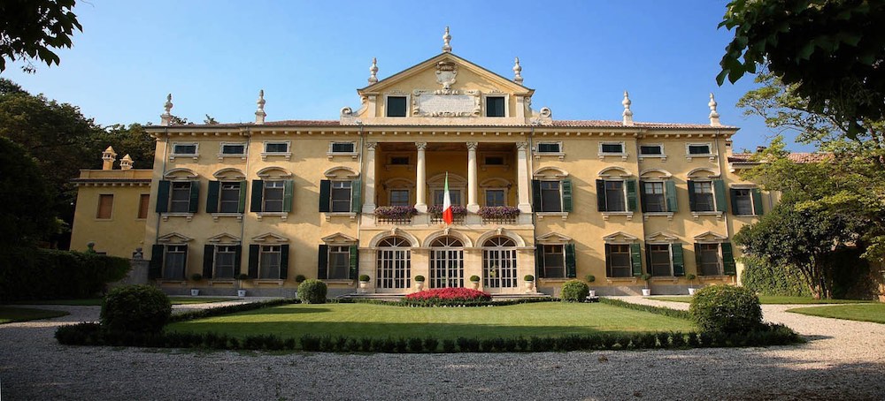 Villa Sigurtà