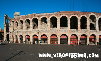 arena verona