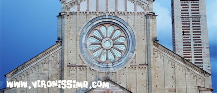 verona iglesias tour