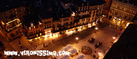 verona iglesias tour