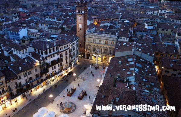 verona panorama