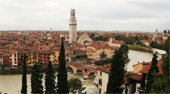 Allgemeine Stadtführung Verona